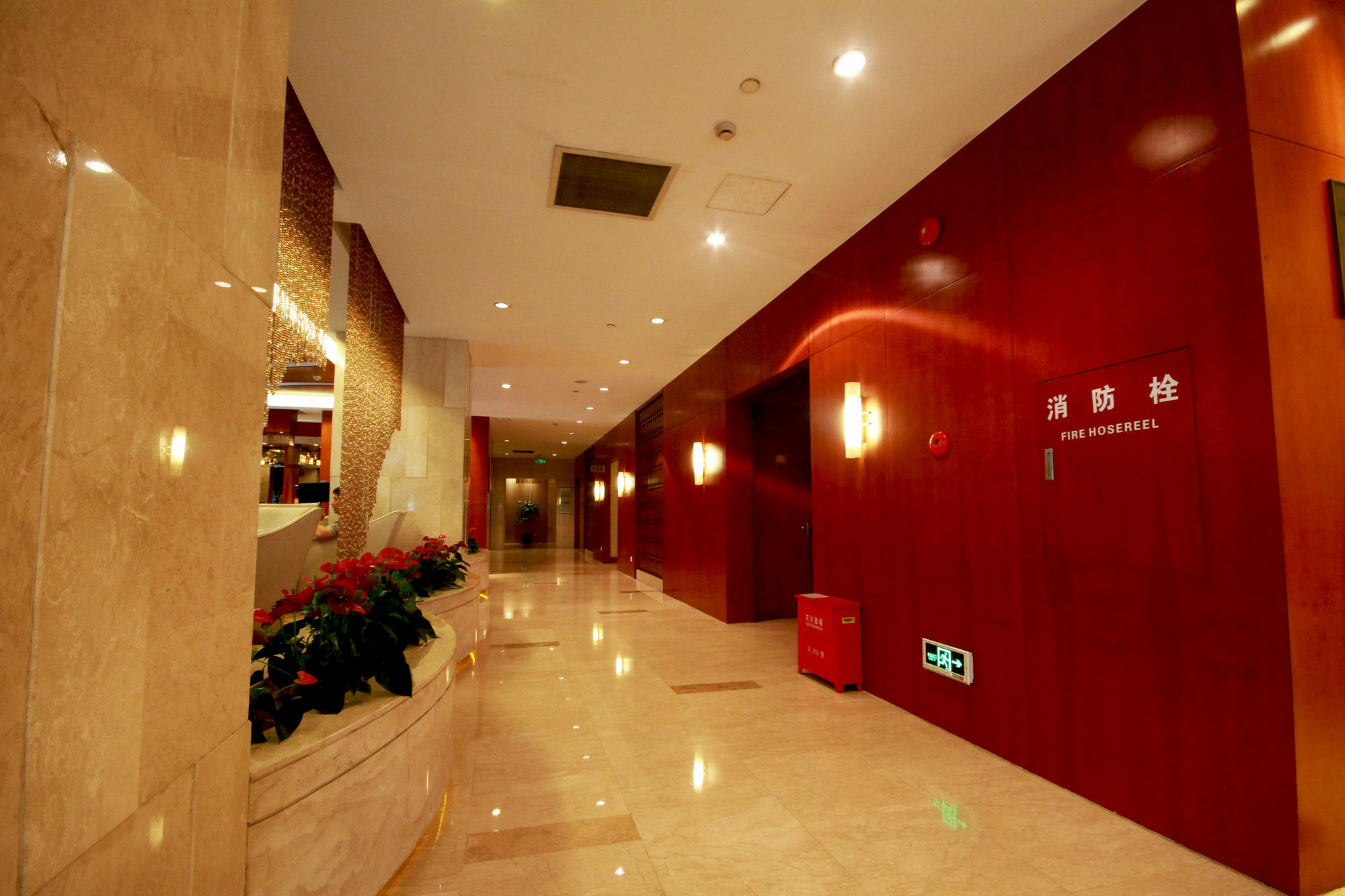 Neo-Sunshine Hotel Shanghai Songjiang Екстериор снимка